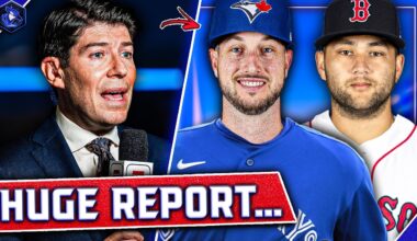 This is a MASSIVE development...