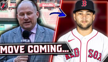 What's Next for the Red Sox - SIGNING Coming after Bregman Signs with Cubs...