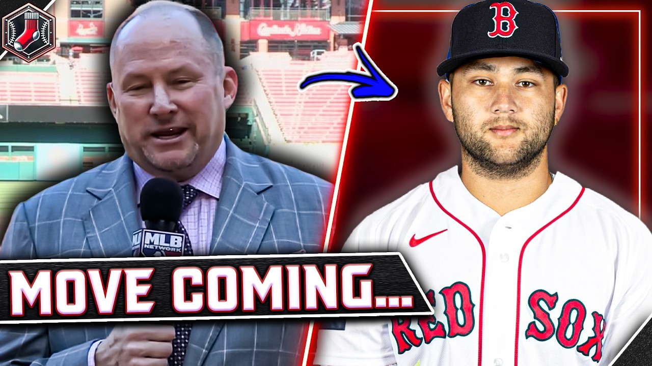 What's Next for the Red Sox - SIGNING Coming after Bregman Signs with Cubs...