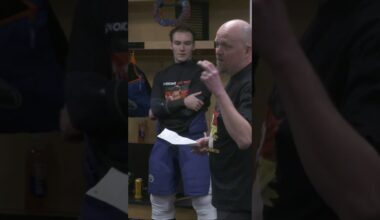 Oilers Celebrate Draisaitl Hitting 1,000 Points