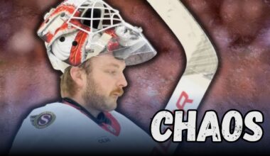 The Linus Ullmark Rumors Could TORPEDO Ottawa's Season