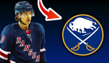 New York Rangers TRADE Artemi Panarin To Buffalo Sabres? | NHL Trade Rumors