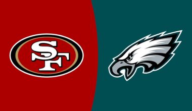 San Francisco 49ers vs Philadelphia Eagles - NFL Playoffs Wild Card Round - Live Stream