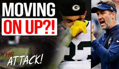 Dallas Cowboys Fans Get EXCITING NEWS After Packers Get PACKED UP!