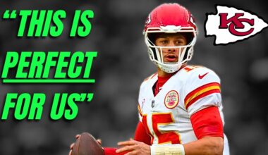 Chiefs Are Linked To A MASSIVE Trade