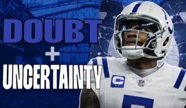 The TRUTH About Anthony Richardson’s Future With The Indianapolis Colts