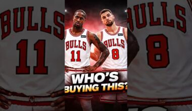 How Many Bulls Jerseys Are Actually Worth Buying #nba #shorts