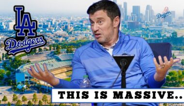 Dodgers Set to Steal Baseball's Best Pitcher in Shocking Trade That Will Break the Internet