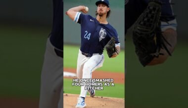 Rockies might have signed their own version of Shohei Ohtani