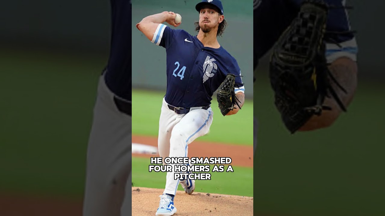 Rockies might have signed their own version of Shohei Ohtani