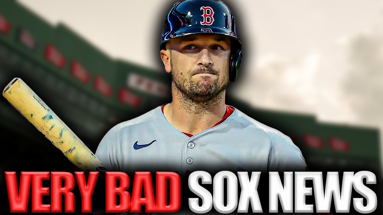 *NEWS* Red Sox LOSE Alex Bregman!! Full Reaction and Breakdown!!