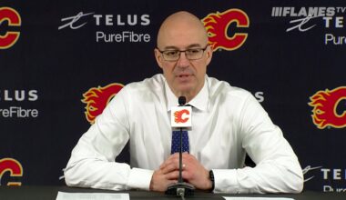 Post-Game | Ryan Huska - 05.01.26