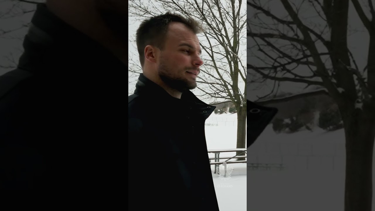 The West Mall Lighting - Best Buddies