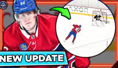 Is it time to have this discussion?...