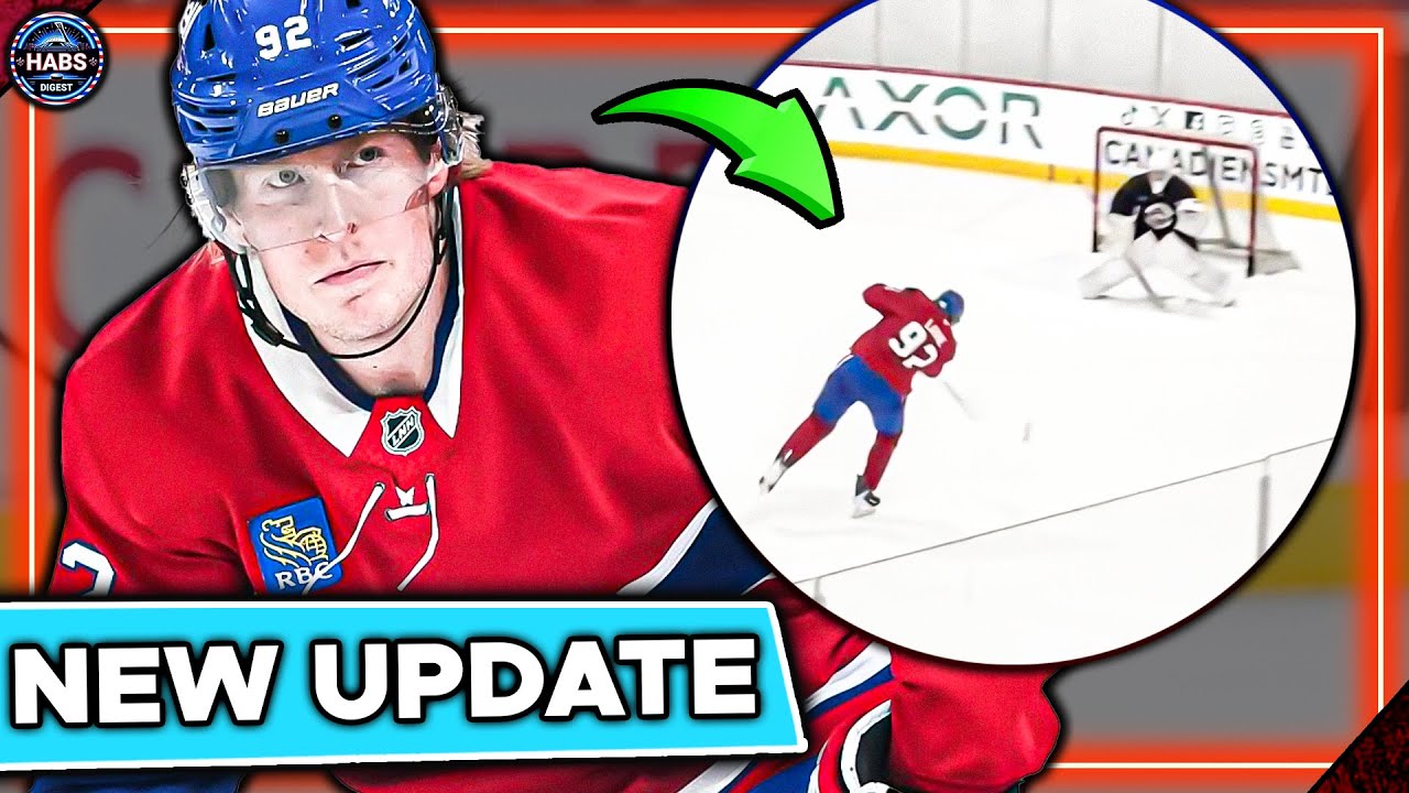 Is it time to have this discussion?...