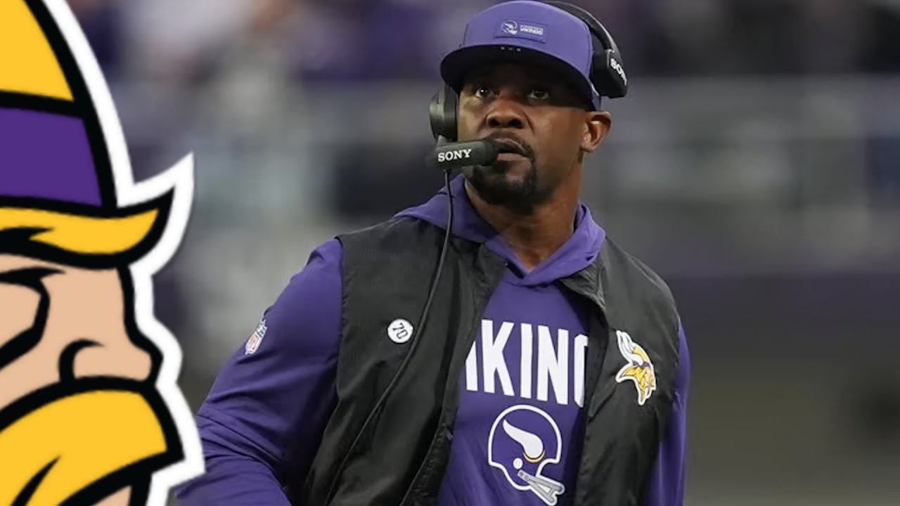 Brian Flores Owes the Vikings Nothing... But...