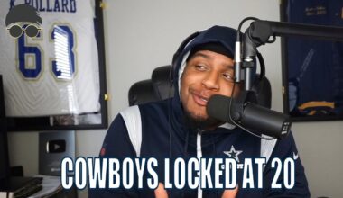 ✭ Don't sleep on pick 20, there are great players there || Voch Lombardi Live