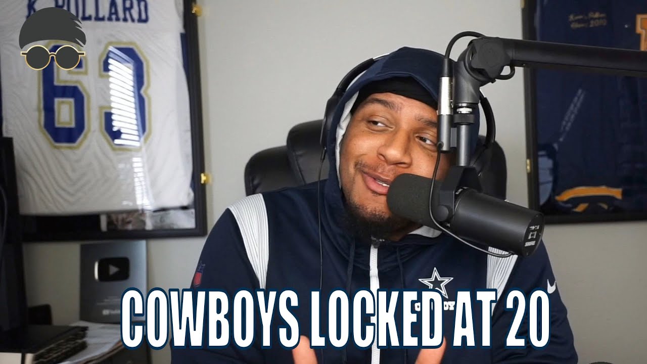 ✭ Don't sleep on pick 20, there are great players there || Voch Lombardi Live