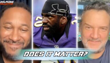 The TRUTH About Culture and Winning In the NFL...