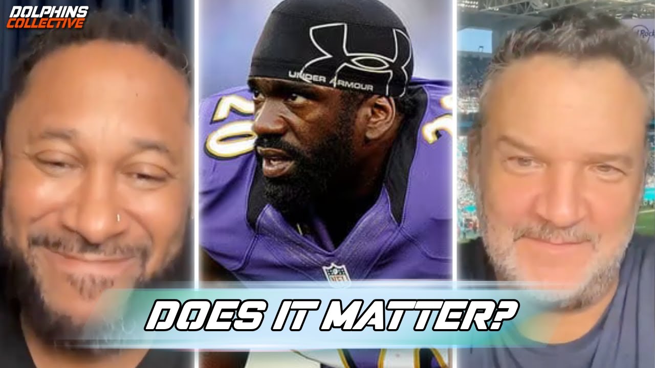 The TRUTH About Culture and Winning In the NFL...