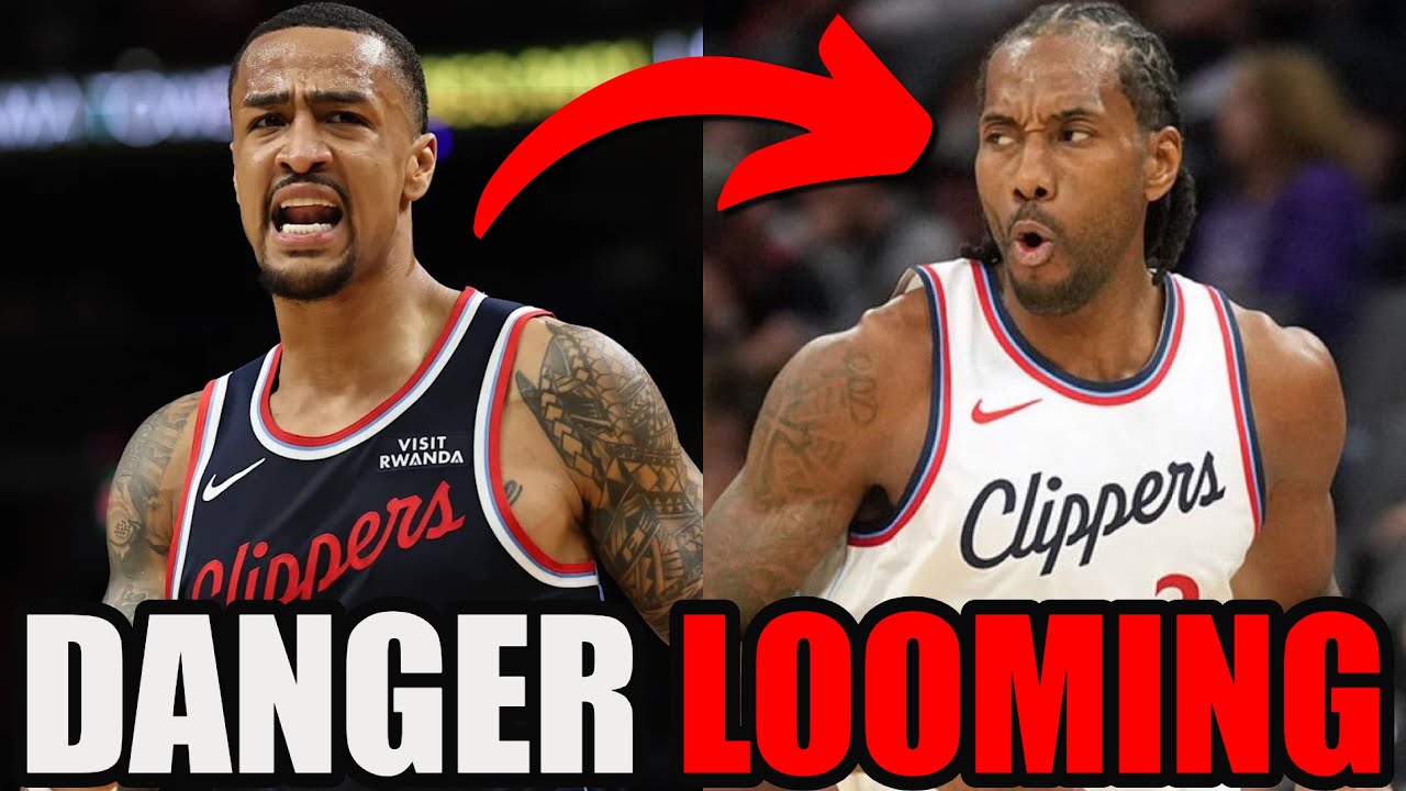 NOBODY Realizes What The Los Angeles Clippers Are DOING…