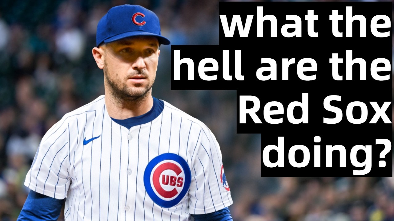 The Red Sox Got Rid of Rafael Devers For Alex Bregman…Now He’s Not Even on Their Team