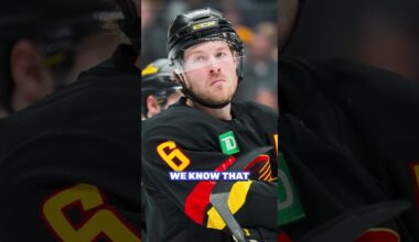 "There is every reason to think that this team could finish dead last in the standings" #Canucks