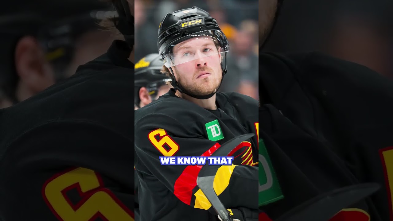 "There is every reason to think that this team could finish dead last in the standings" #Canucks