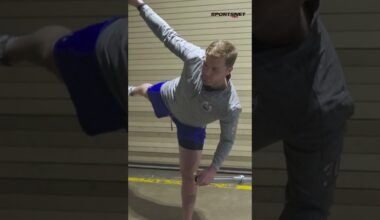 Ask An Oiler | Funniest Teammate