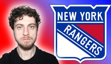 The Rangers Think They're Good -- They're Not