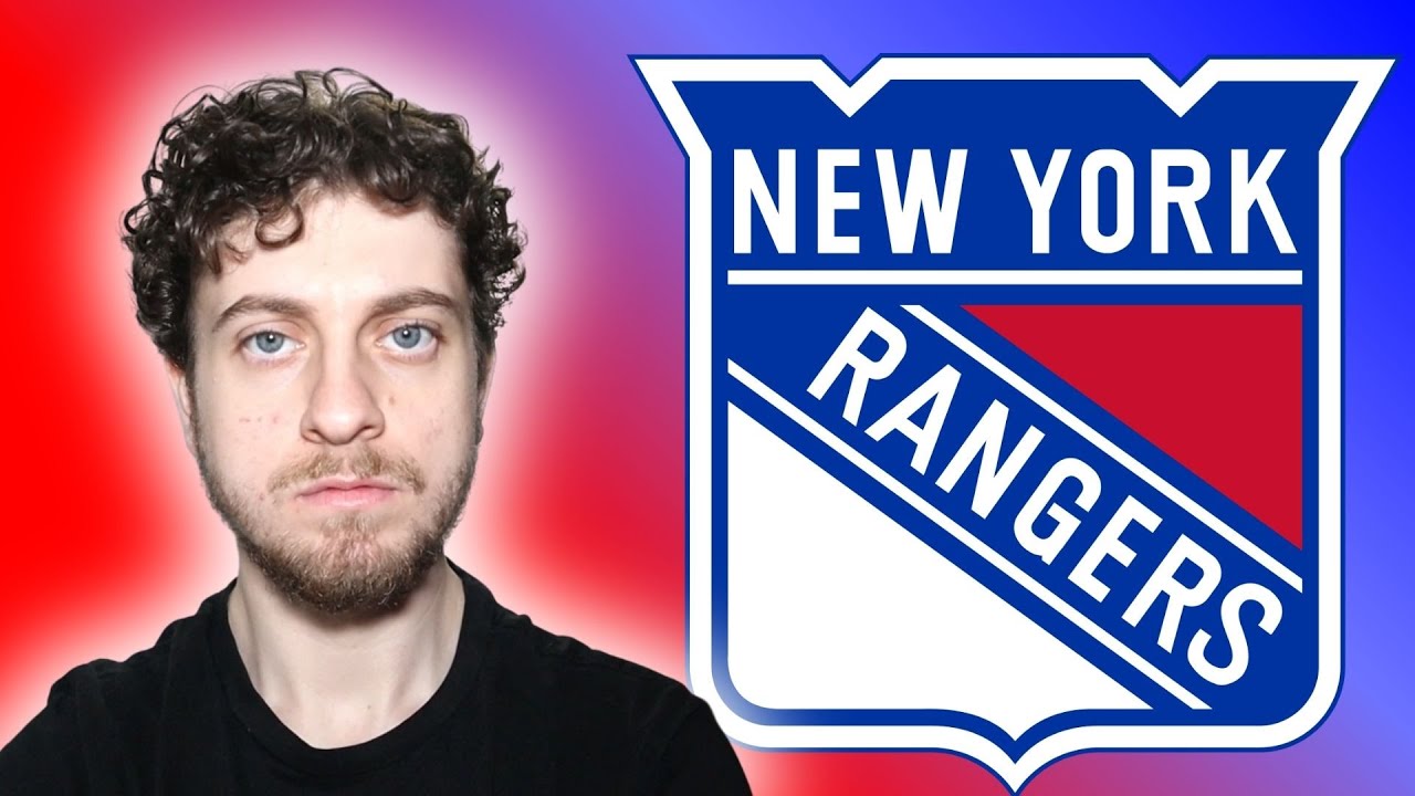 The Rangers Think They're Good -- They're Not