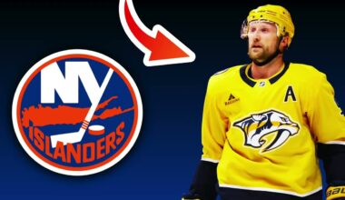 Nashville Predators TRADING Steven Stamkos To New York Islanders? | NHL Trade Rumors