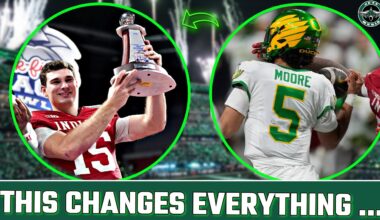 🚨THIS Changes EVERYTHING for the Jets Plan at #2 in 2026 NFL Draft