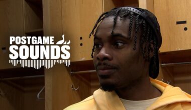 Wiggins, Mitchell, Larsson, Spoelstra | Postgame Interviews | January 11, 2026