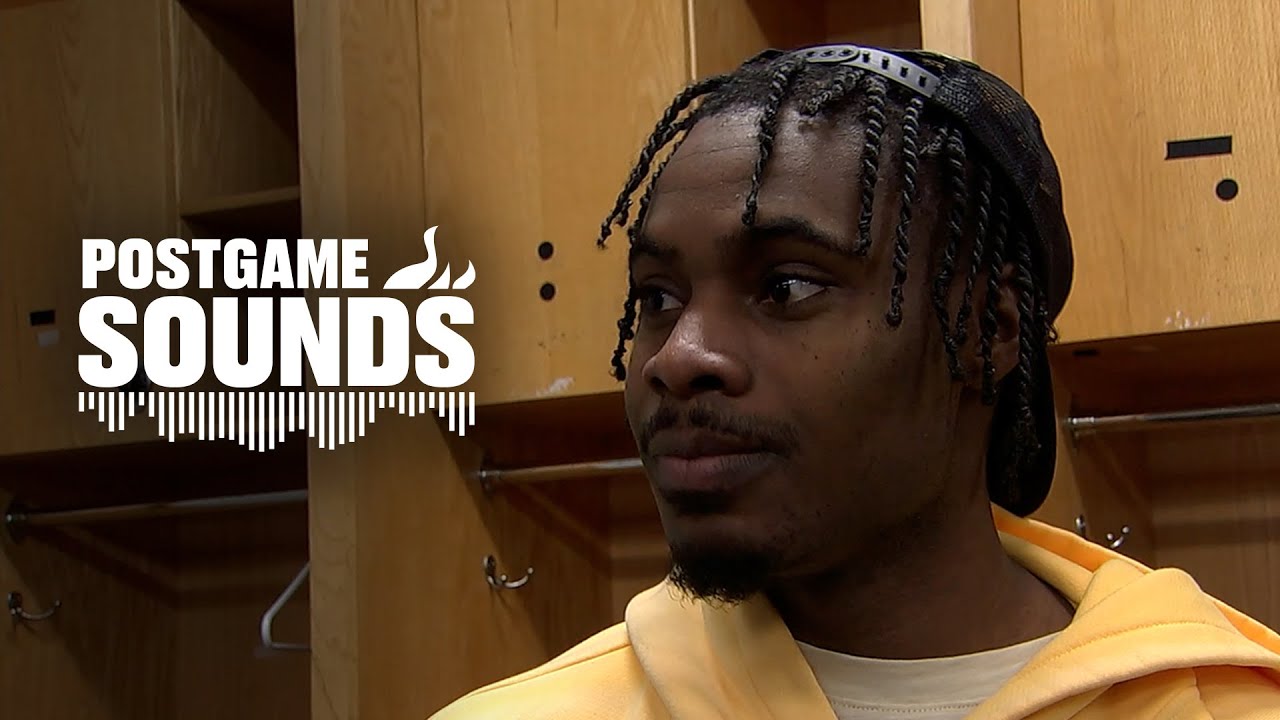 Wiggins, Mitchell, Larsson, Spoelstra | Postgame Interviews | January 11, 2026