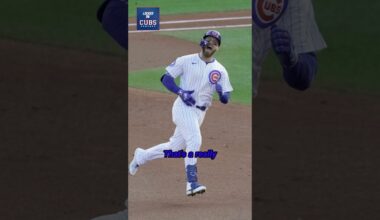 With Bregman in lets take a look at how the Cubs are shaking up! #shorts #cubs #mlb