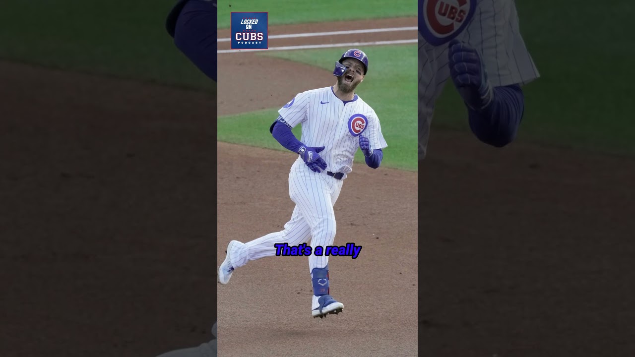 With Bregman in lets take a look at how the Cubs are shaking up! #shorts #cubs #mlb