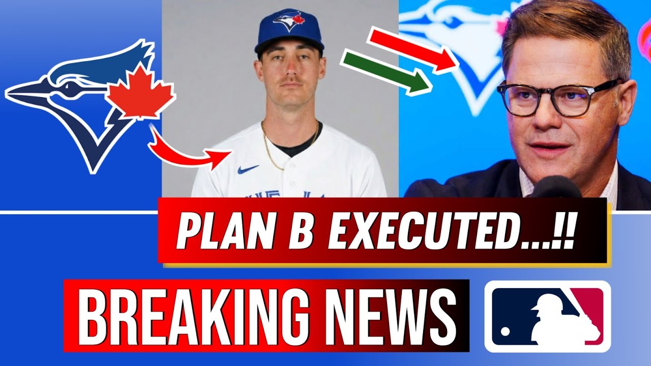 Blue Jays Breaking News: Shocking Retirement, Kyle Tucker Buzz, Yankees Rival Targeted