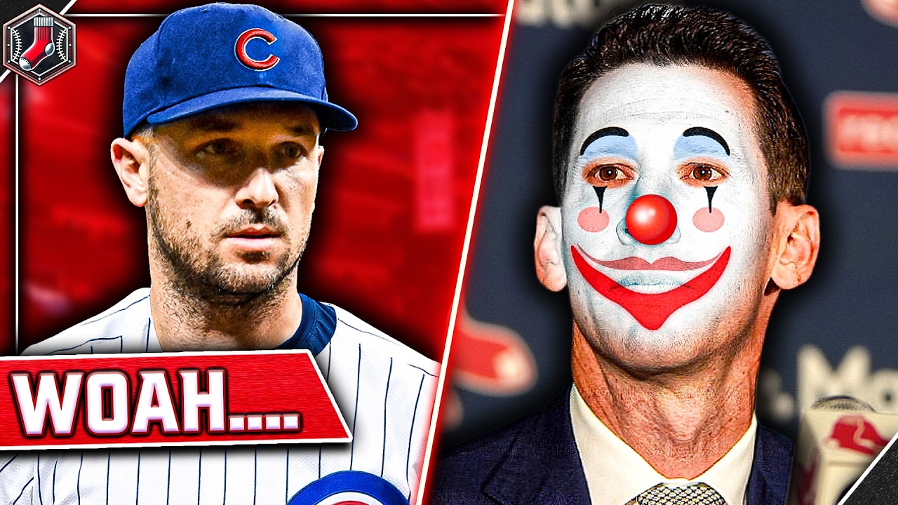 I’M GOING TO CRASH OUT…