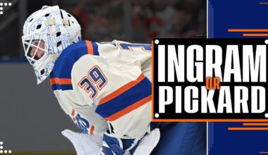 Ingram vs Pickard: Devan Dubnyk's Honest Verdict