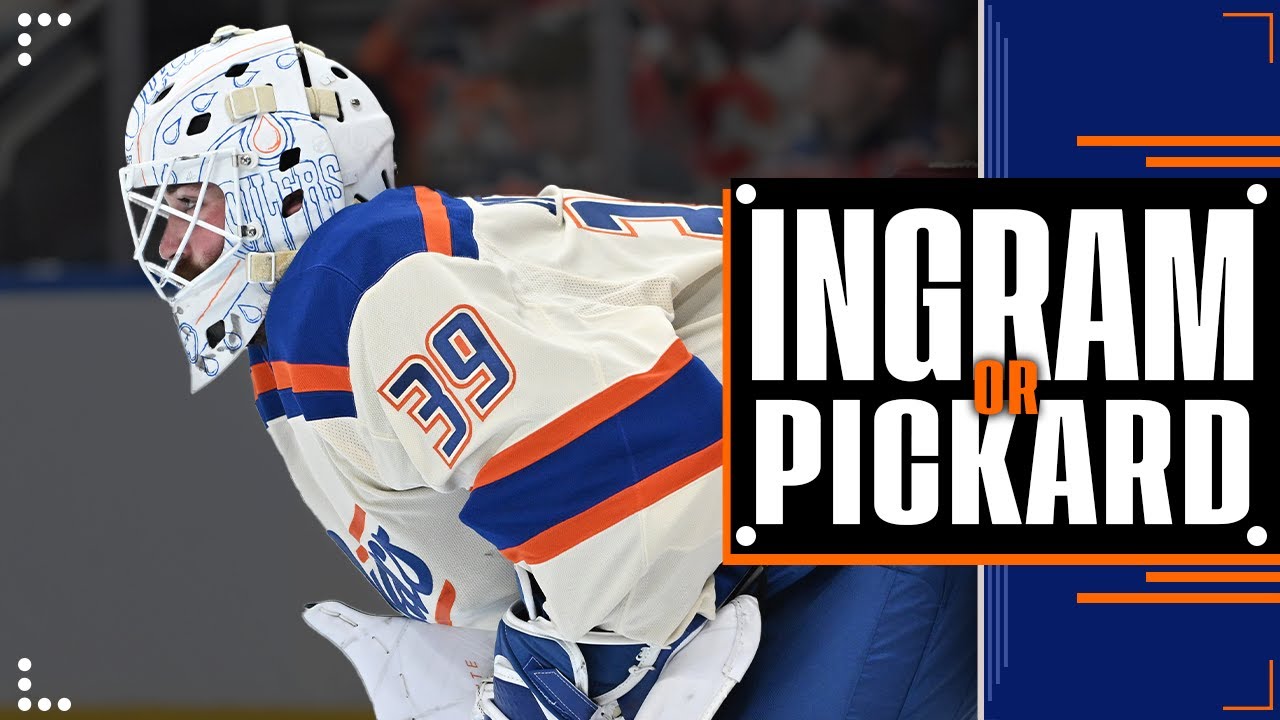Ingram vs Pickard: Devan Dubnyk's Honest Verdict