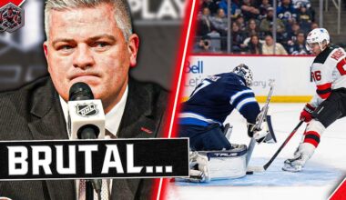 It somehow keeps getting WORSE...