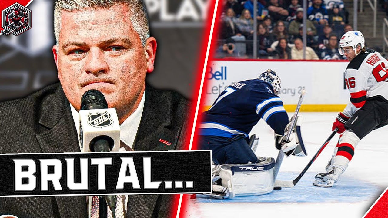 It somehow keeps getting WORSE...