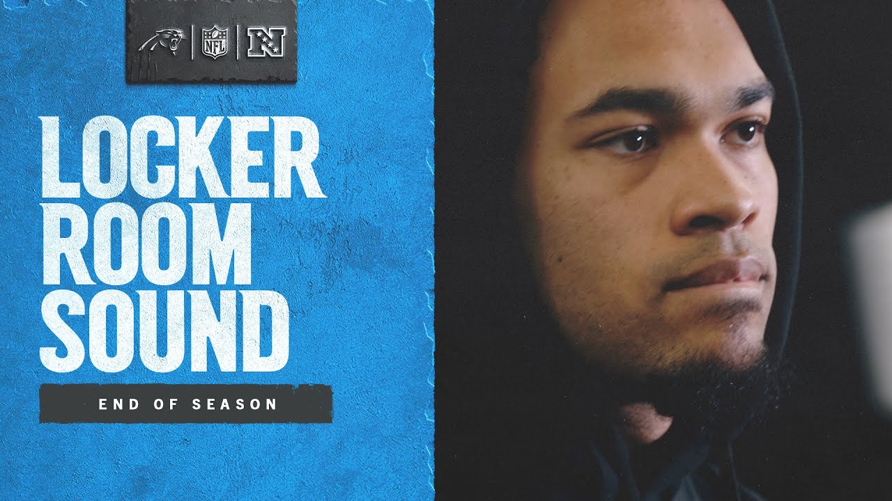 Jonathon Brooks on his road back after missing 2025 season | Carolina Panthers