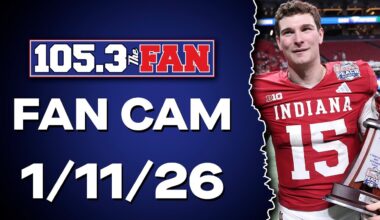 The Cowboys Have 2 Top 20 Picks In The NFL Draft | 1-12-26