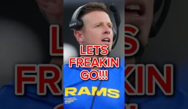 Let’s Freaking Go! Raiders coaching News #shorts #raiders #nfl