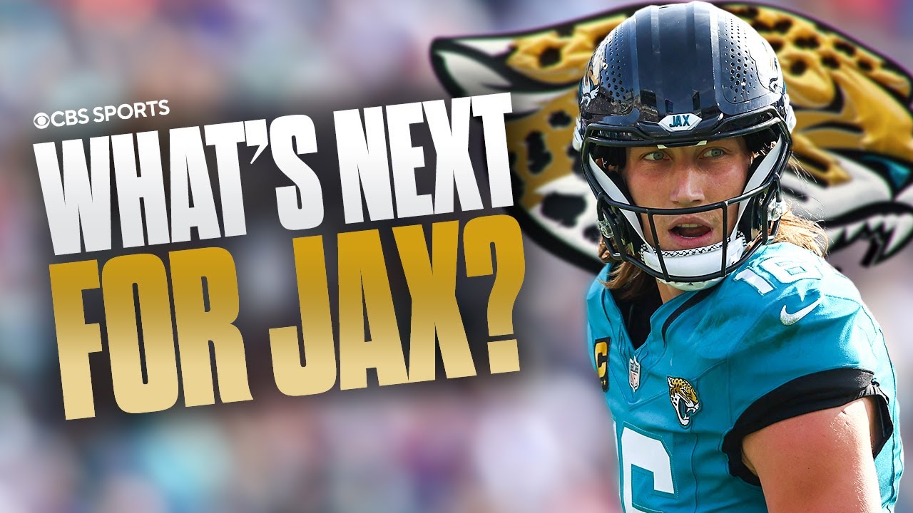 What's next for the Jaguars after Wild Card loss to Bills