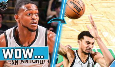 They just showed off something BIG...