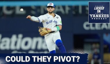 EXCLUSIVE: MLB Insider Jon Heyman joins the show to talk about Cody Bellinger, Bo Bichette and more!