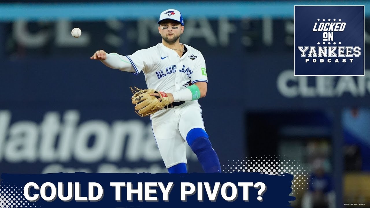 EXCLUSIVE: MLB Insider Jon Heyman joins the show to talk about Cody Bellinger, Bo Bichette and more!